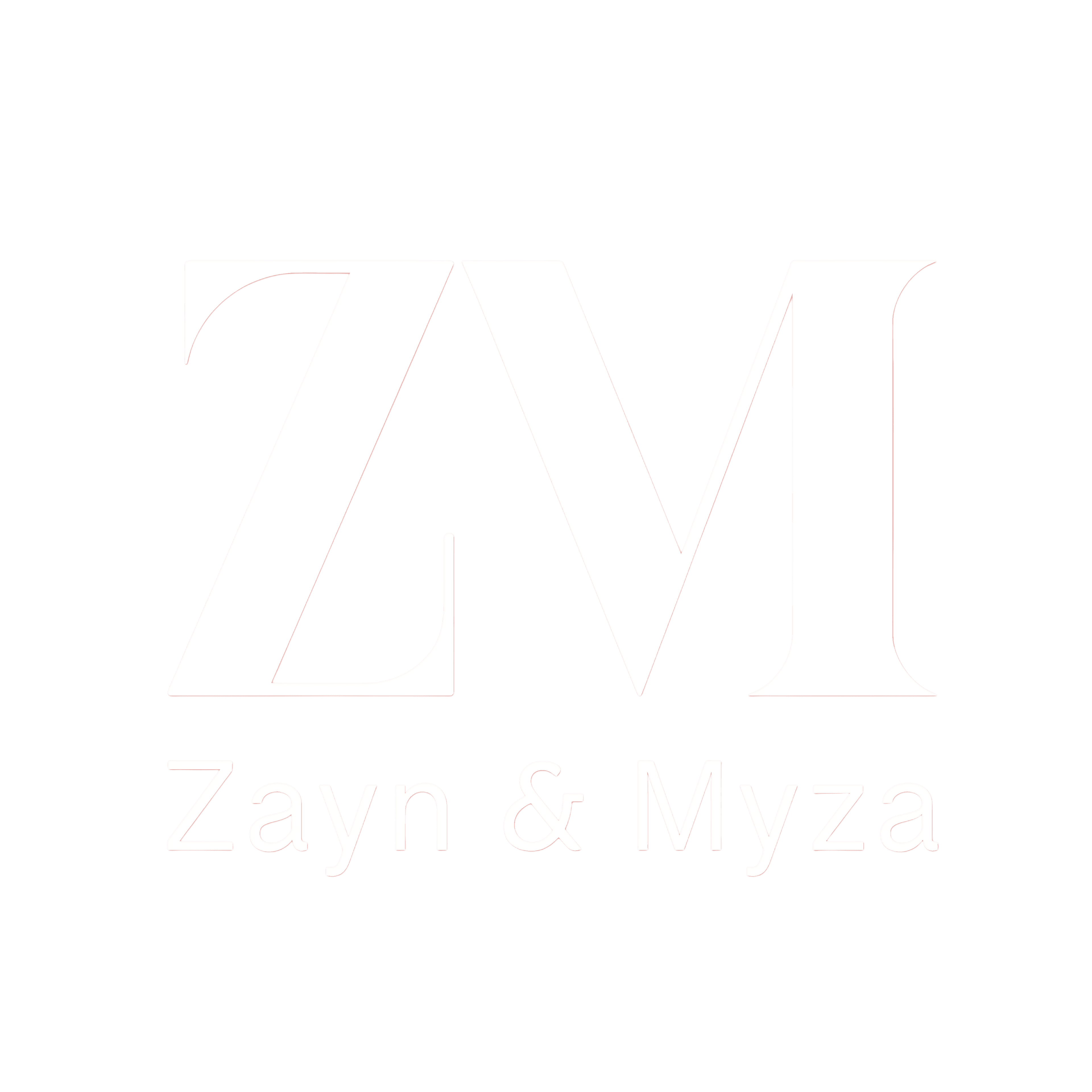 Zayn & Myza